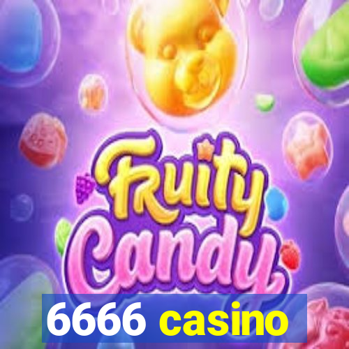 6666 casino